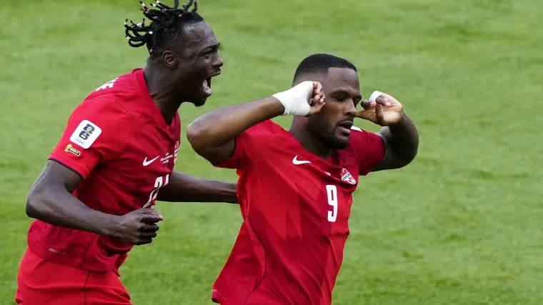 Canada World Cup 2026: Where the roster's club players compete